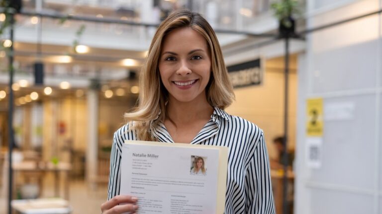 Personas bonitas: Tienen más ofertas de empleo en el mercado