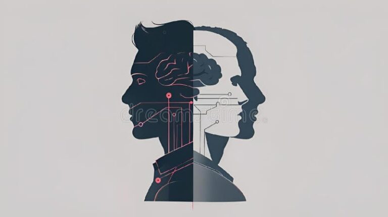 Personas con dos caras: Enfrentando a la gente doble cara