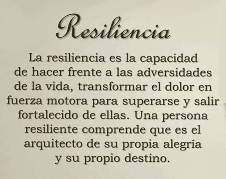 Personas fuertes: Cómo ser más fuerte mentalmente en la vida