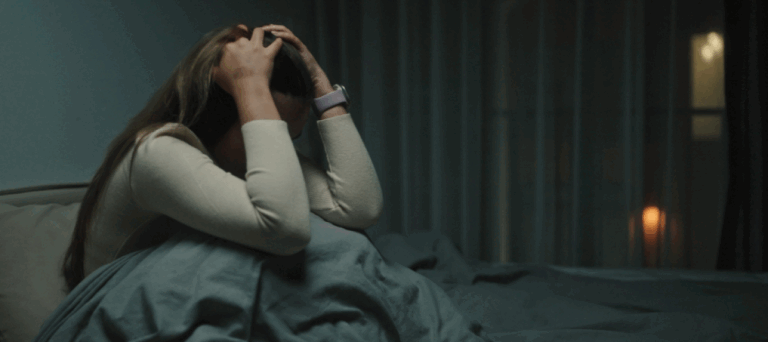 Pesadillas: Cómo la ansiedad afecta tu sueño y bienestar