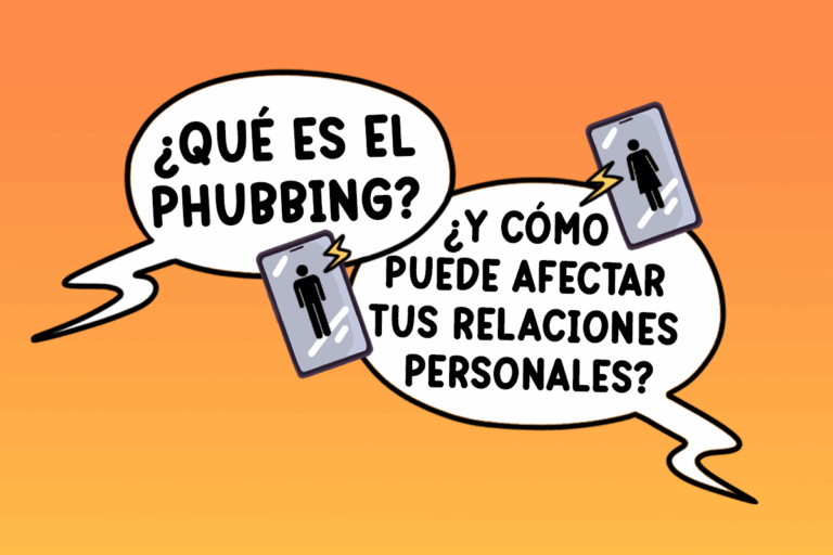 Phubbing: Cómo afecta a tu pareja y su bienestar emocional