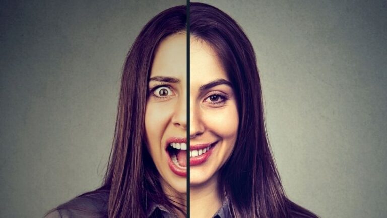 Podría Tu Depresión Ser Trastorno Bipolar Descúbrelo Aquí
