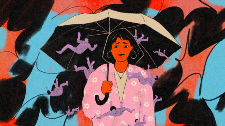 Por qué algunas mujeres hetero no son completamente heterosexuales