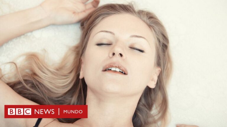 ¿Por qué algunas mujeres no alcanzan el orgasmo en el sexo?