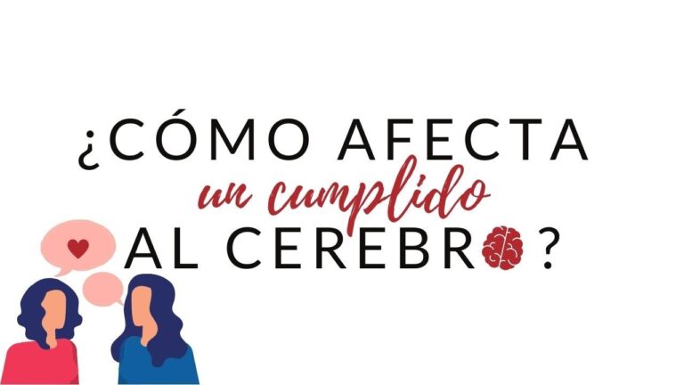 Por qué algunas personas sienten aversión a los halagos
