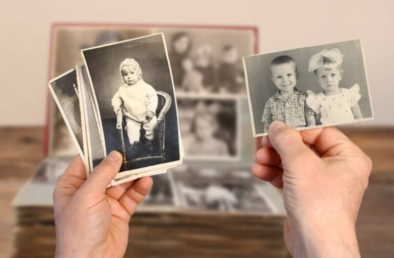 Por qué algunos recuerdos perduran y otros se olvidan