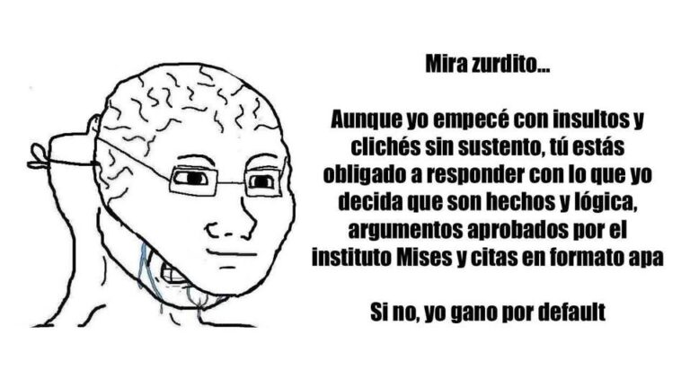 Por qué dejar de usar esquizos como insulto en nuestra sociedad