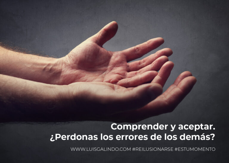 Por qué es difícil perdonar a nuestros padres sus errores