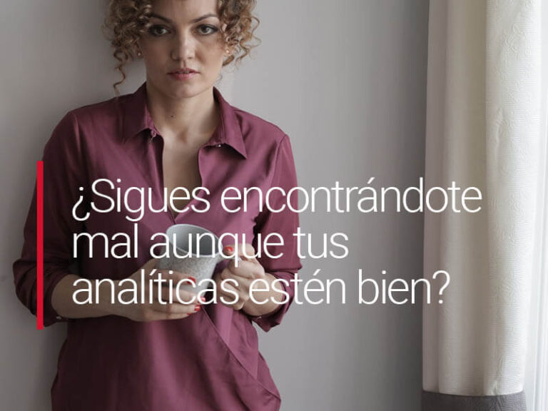 Por qué está bien sintiéndose mal por nuestras limitaciones