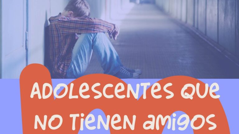 ¿Por qué hay personas que han decidido no tener amigos?