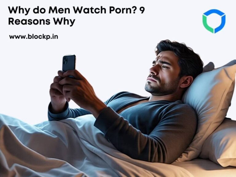 Por qué las personas ven pornografía 8 razones comunes