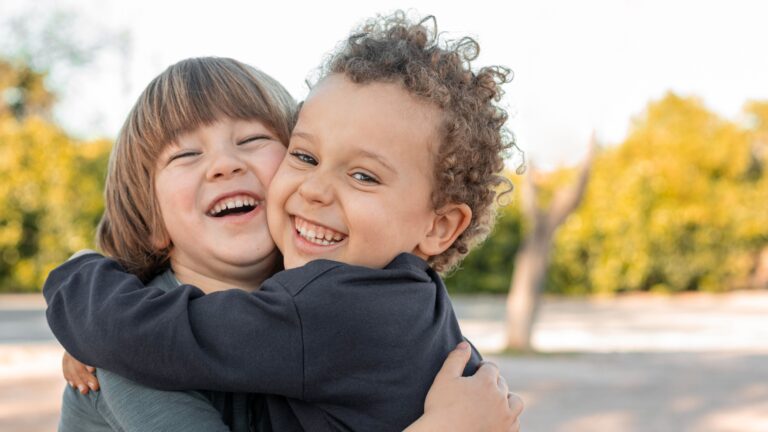 Por qué los hijos adultos no se comunican por favoritismo