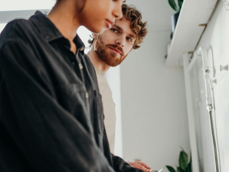 Por qué los hombres tienen barba Una señal sexual reveladora