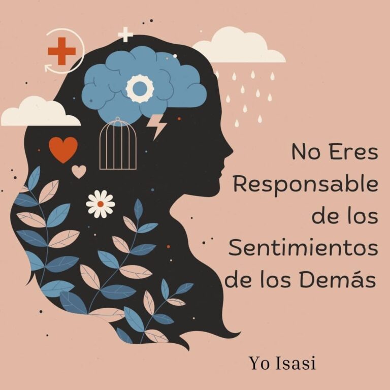 Por qué no podemos llamar lo que sentimos por nosotros