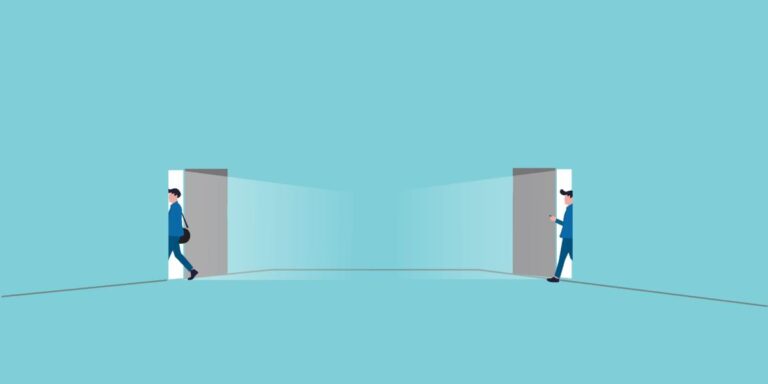 Por qué regresan los empleados a sus ex-empleadores
