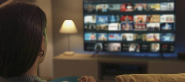 Por qué repetimos nuestros programas favoritos siempre