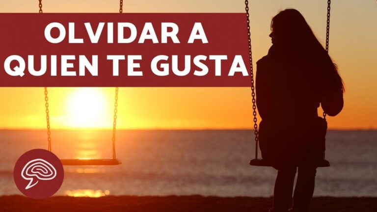 ¿Por qué sigo pensando en alguien que apenas conozco?