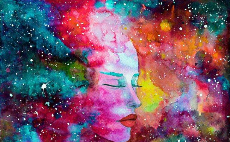 Por qué soñamos que volamos durante la noche en nuestros sueños