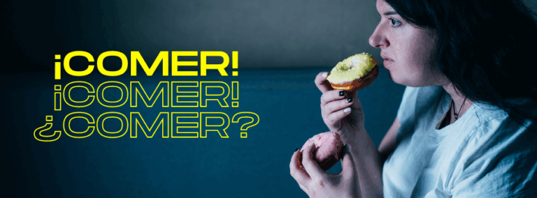 Por qué subestimamos nuestra ingesta de alimentos y su efecto