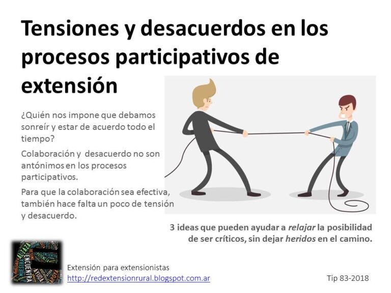 ¿Por qué surgen desacuerdos al interrumpir las conversaciones?
