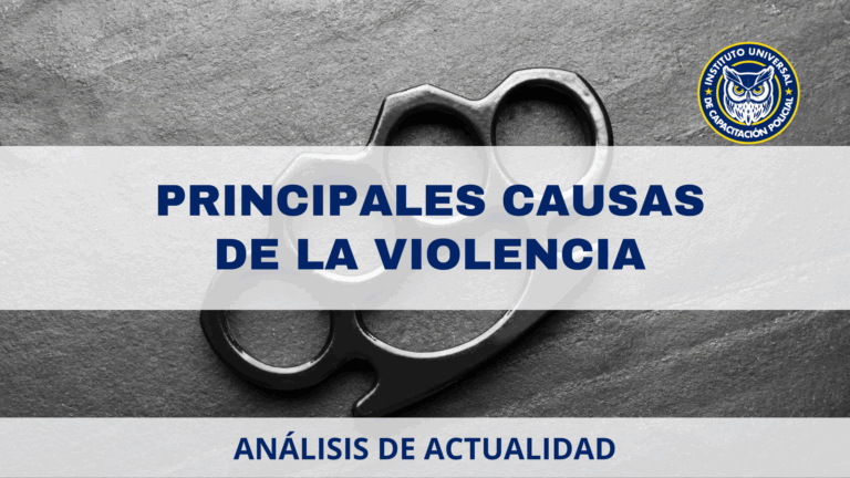 Por qué tenemos predisposición genética a la violencia