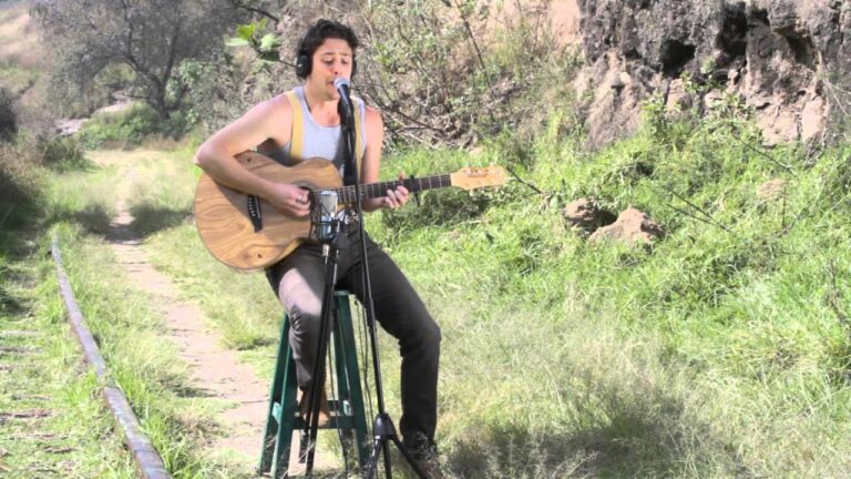Por qué Wesley Schultz de Lumineers aún no ha triunfado