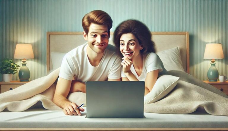Pornocon: La Percepción de Sexo en la Vida Real y su Impacto