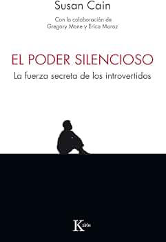 Power of Introverts’: cuál es la fuerza de ser silencioso