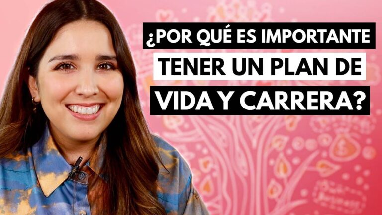 Proyecto sobre tu futuro: Claves para una proyección efectiva