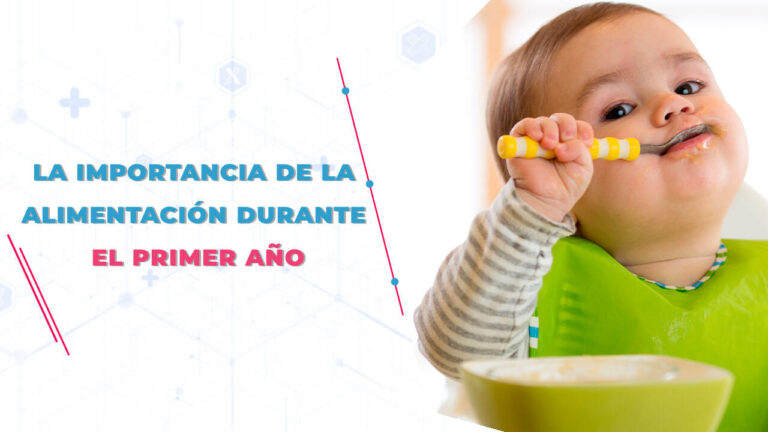 Psicología nutricional: Impacto de la dieta materna en bebés