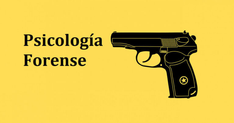 Psicólogo forense: Qué hace en la terapia forense moderna