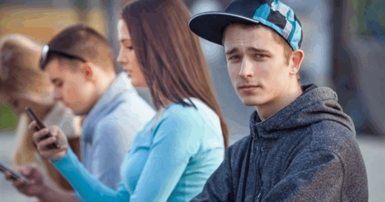 Pubertad secundaria: Explorando la Segunda Adolescencia LGBTQ+
