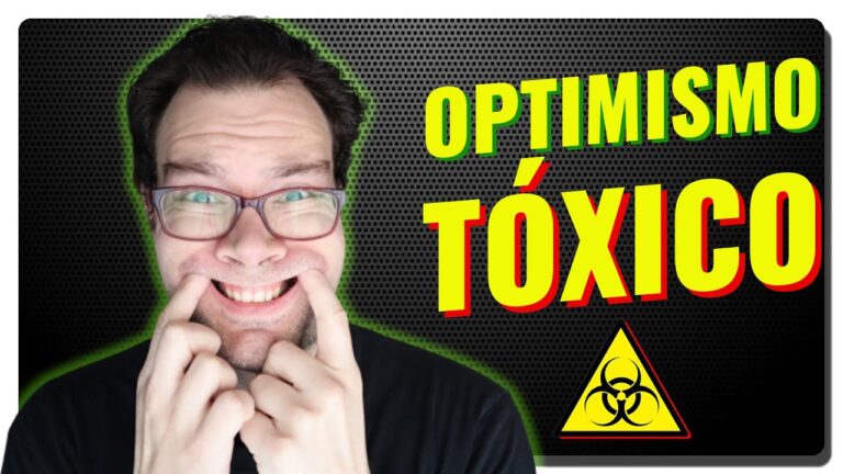 Puede el optimismo excesivo generar problemas significativos
