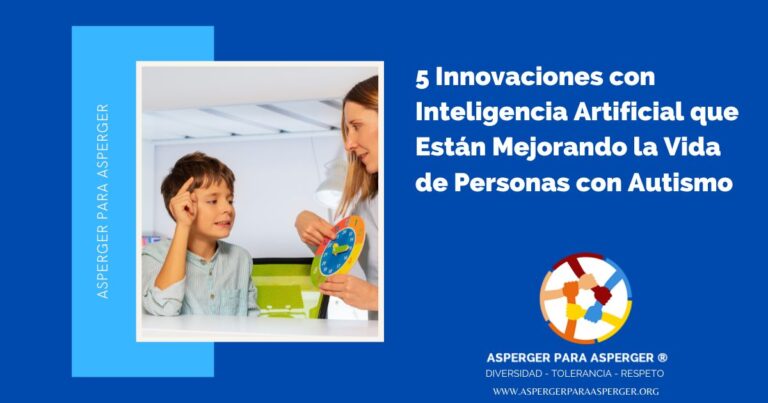 Puede la IA detectar el autismo de manera efectiva