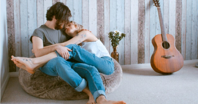 Pueden las mujeres tener relaciones sin compromiso
