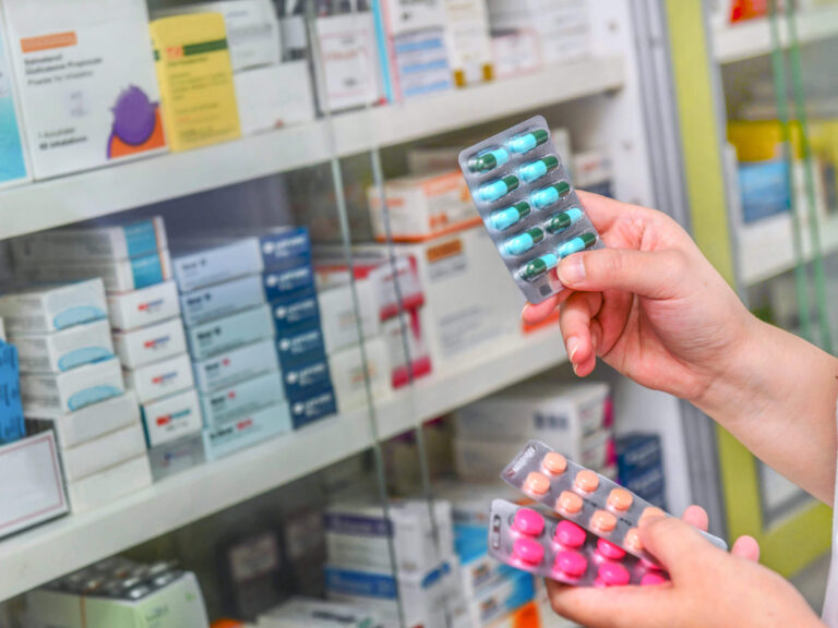 Pueden los antibióticos hacerte sentir cansado Descubre más