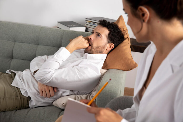 Pueden los psicólogos recetar medicación y explicar la terapia