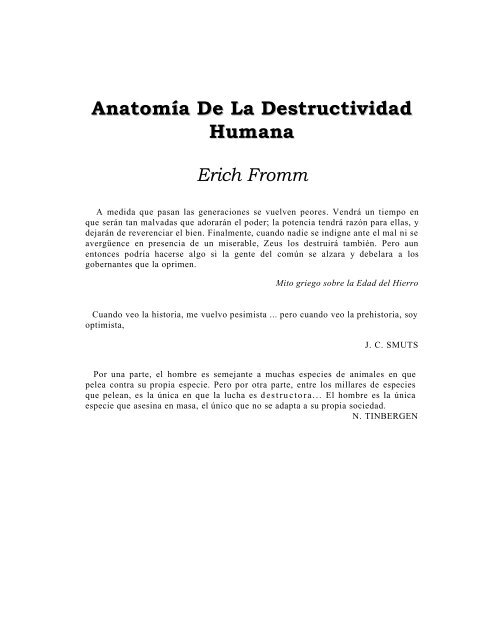 Qué analiza Erich Fromm sobre la neurosis de las masas