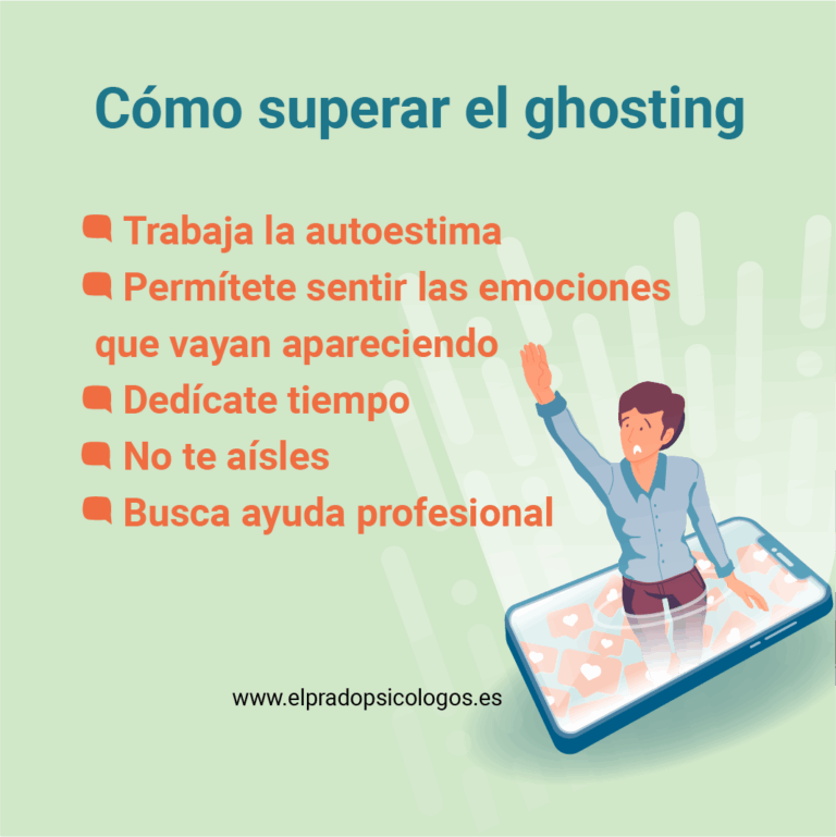 Qué causa el fantasma en relaciones románticas y sus efectos