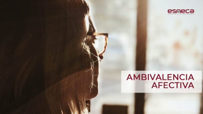 Qué causa y consecuencias tiene la ambivalencia emocional