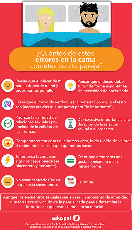 Qué deben saber las parejas sobre la intimidada en su relación