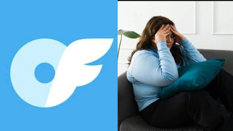 Qué efectos tiene la fama en Onlyfans sobre la salud mental