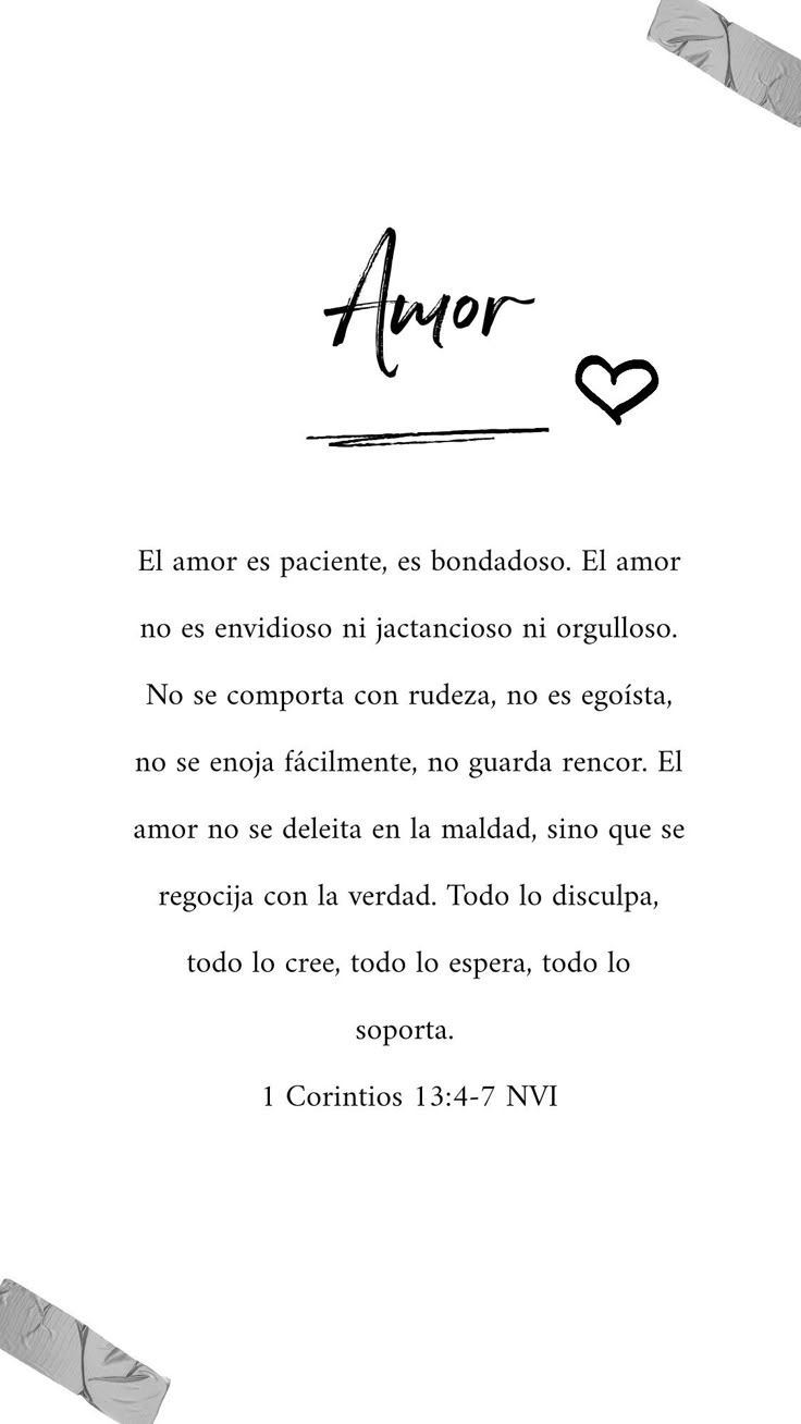 Qué es el amor y cuáles son sus verdaderos significados