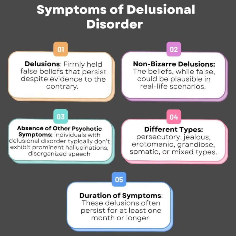 Qué es el Delusional Grandiose y cómo afecta nuestra vida