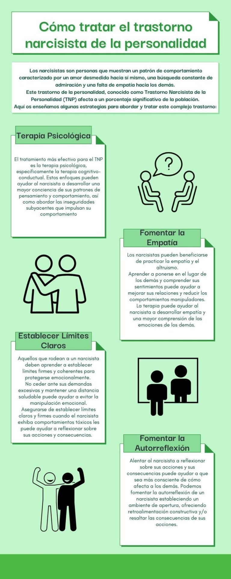 Qué es el narcisista introvertido y cómo reconocerlo