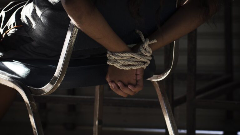 Qué es el sadismo y cuáles son sus aspectos y trastornos