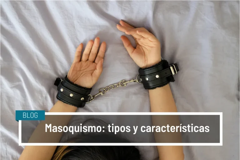 Qué es el sadomasoquismo y cuáles son sus prácticas