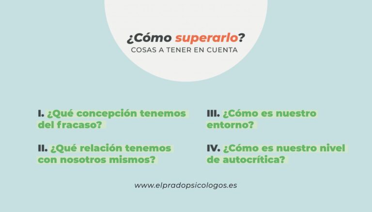 Qué es el síndrome del impostor y cómo superarlo