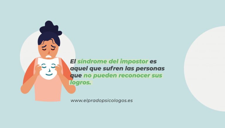 Qué es el síndrome del impostor y su significado