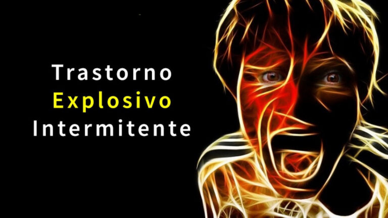 Qué es el Trastorno Explosivo Intermitente (IED)